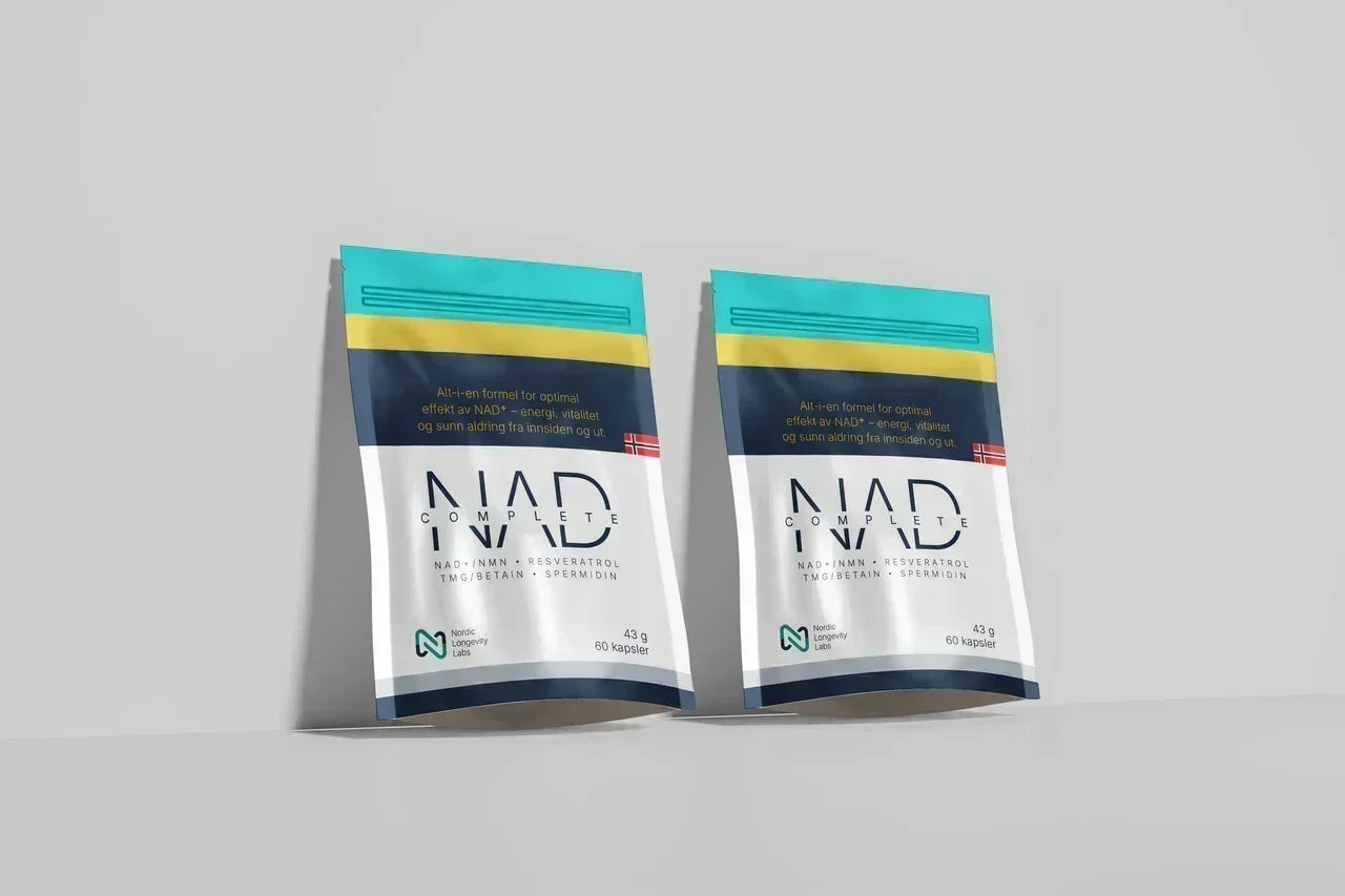 EN - Save 10% - Buy 2 x NAD Complete