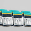 EN - Save 20% - Buy 6 x NAD Complete